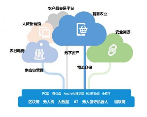 帝隆科技:数字农业如何助推农业产业高效发展